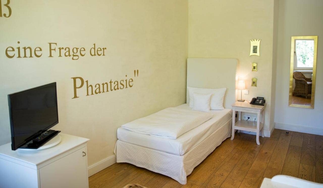 Landhaus Am See Garbsen Room photo
