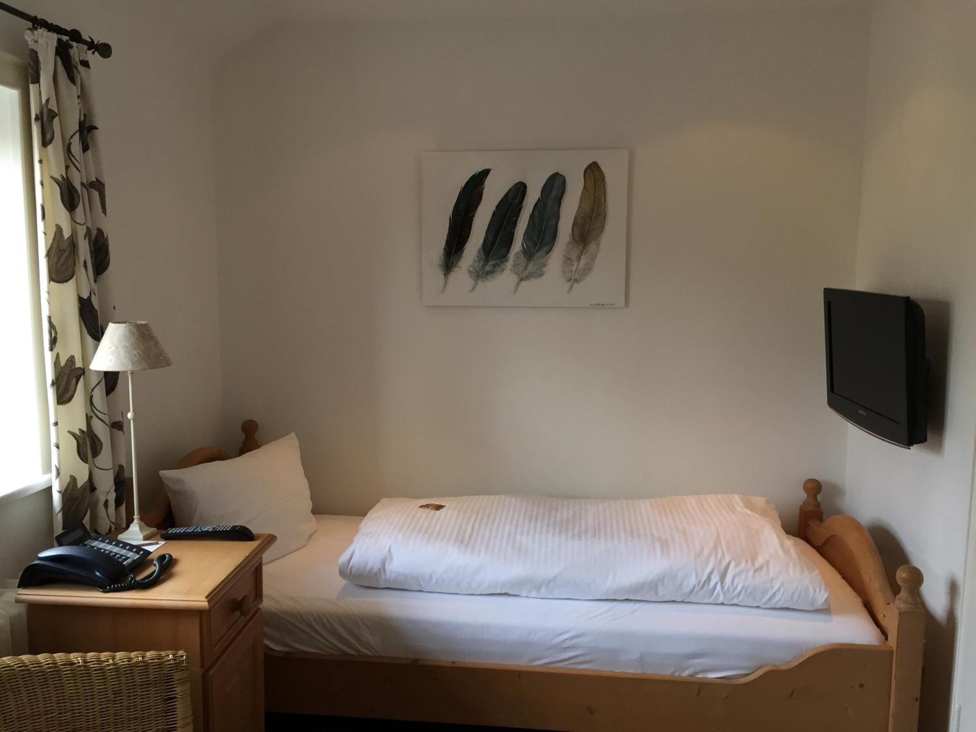 Landhaus Am See Garbsen Room photo